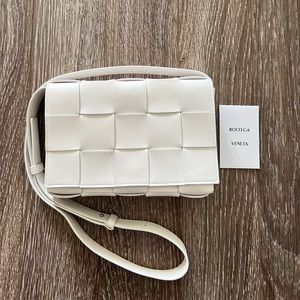 Bottega Veneta Cassette Bag